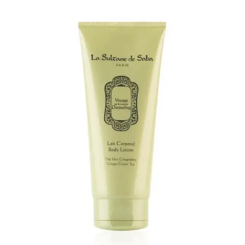 La Sultane de Saba Крем для тела - LAIT TVG 200ML