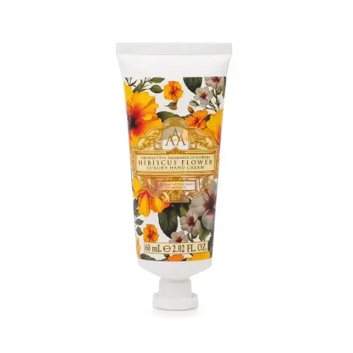 SOMERSET AAA Floral Hibiscus крем для рук 60ml Hand Cream