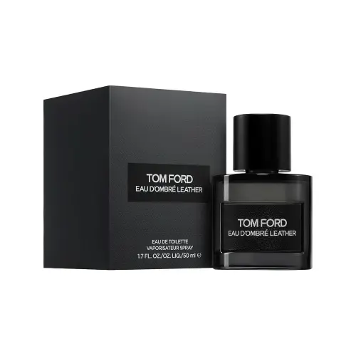 Tom Ford - EAU D'OMBRE LEATHER EDT Spray 50ml
