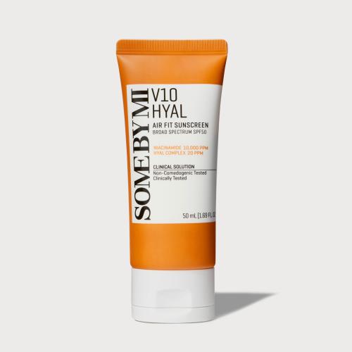 SOME BY MI V10 HYAL AIRFIT SUN SCREEN 50ML