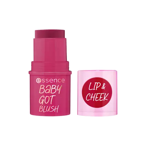 Essence Румяна в стике baby got blush 50 1уп