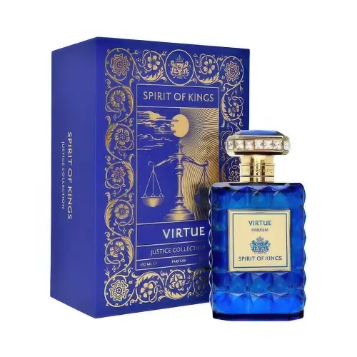 Spirit of Kings VIRTUE Parfum Spray 100ml (U)