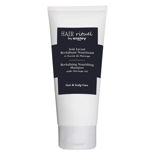Sisley REVIT.NOURISHING SHAMPOO Hair Rituel тонизирующий питательный шампунь  200 мл
