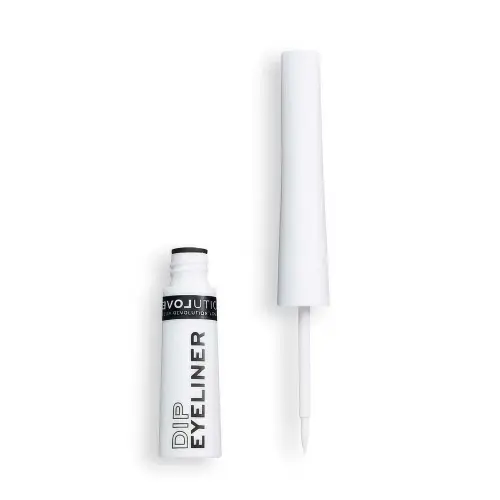 RELOVEREVOLUTION ПОДВОДКА ДЛЯ ГЛАЗ DIP EYELINER White