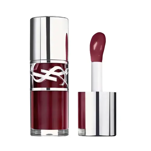 Yves Saint Laurent Loveshine Plumping Lip Oil 8