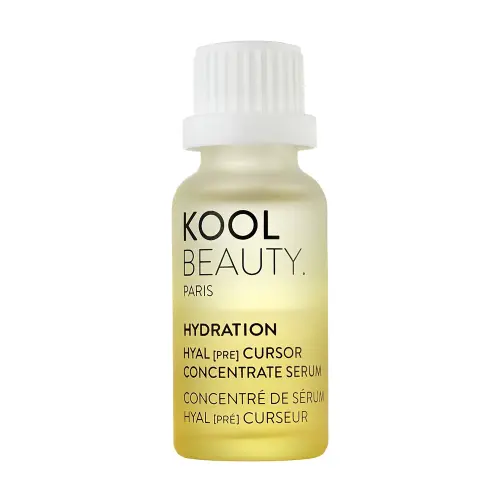 KOOL BEAUTY HYAL [PRE] CURSOR CONCENTRATE SERUM BI-PHASE КОНЦЕНТРАТ СЫВОРОТКИ ДВУХФАЗНЫЙ 20мл