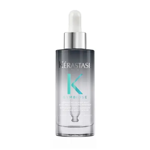 Kerastase ночная сыворотка для чувствительной кожи головы 90мл