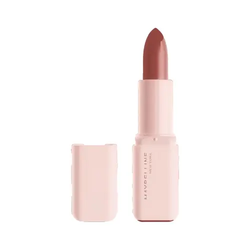 Maybelline New York Помада для губ увлажняющая сатиновая, тон 102, 4.5 г
