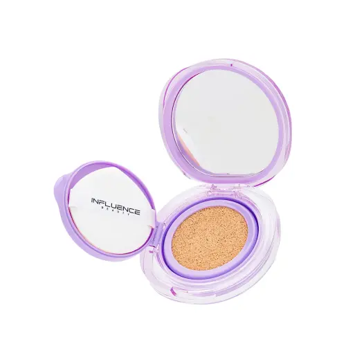 Influence Beauty Тональный кушон Creatium тон 02, 8 г