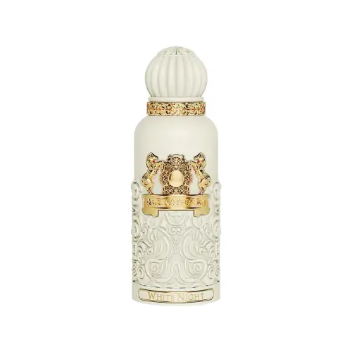 Alexandre J EL - White Night EdP Парфюмерная вода White Night, 100 мл