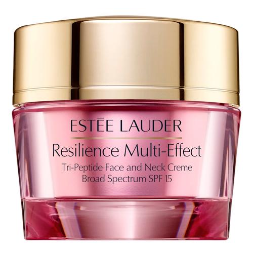 Estee Lauder - Resilience Lift Multi-Effect Firming/Lifting Face and Neck Creme SPF15 Dry skin 50ml