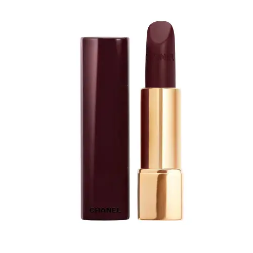 CHANEL RA VELVET ROUGE NOIR 387/помада для губ