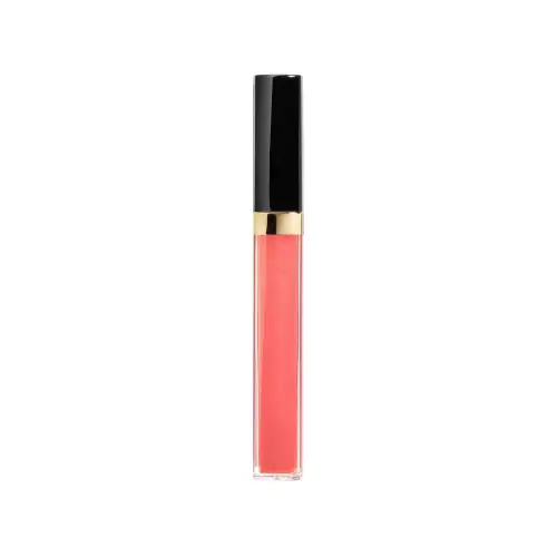 CHANEL Увлажняющий блеск для губ Rouge Coco Gloss Superpose 460