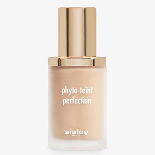Sisley PHYTO-TEINT PERFECTION 1N IVORY Устойчивый тональный фитокрем 1N Cлоновая кость (IVORY) 30 мл