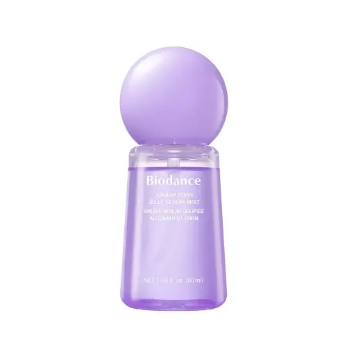 BIODANCE Caviar PDRN Jelly Serum Mist