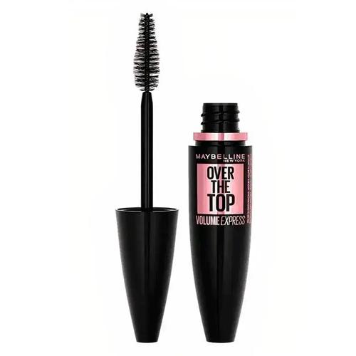 Maybelline Тушь для ресниц Volume Express Over the Top 8,7 мл