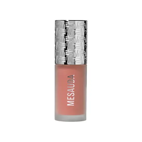 MESAUDA Flush of Blush - 101 Soft Mauve  Румяна кремовый Flush of Blush 101 Soft Mauve