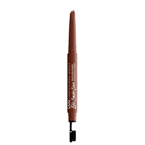 NYX Смоки лайнер для глаз EPIC SMOKE LINER автоматический, оттенок 11, MOCHA MATCH, 0.17 гр