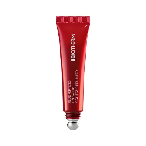 BIOTHERM Blue Peptides Eyes Lips T15ML