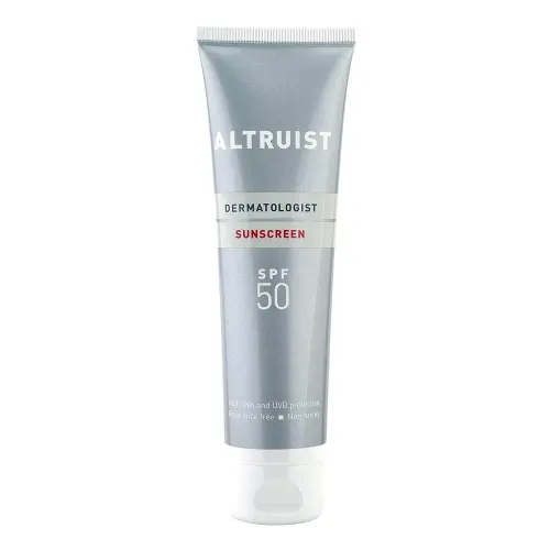 ALTRUIST Sunscreen Солнцезащитный крем SPF50 100 мл