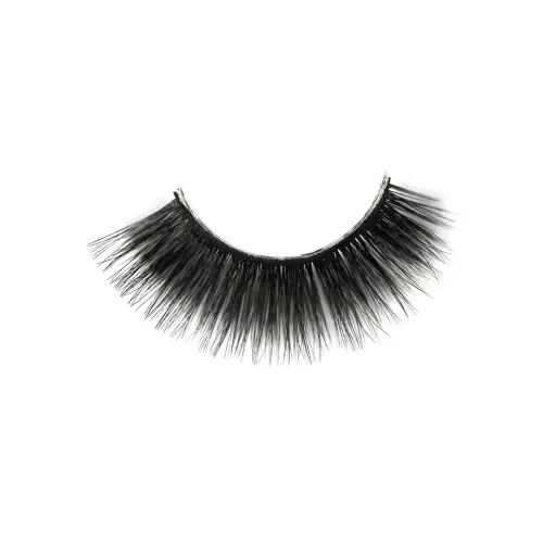 PROVOC Artificial Lashes THIN #F010 / Накладные ресницы