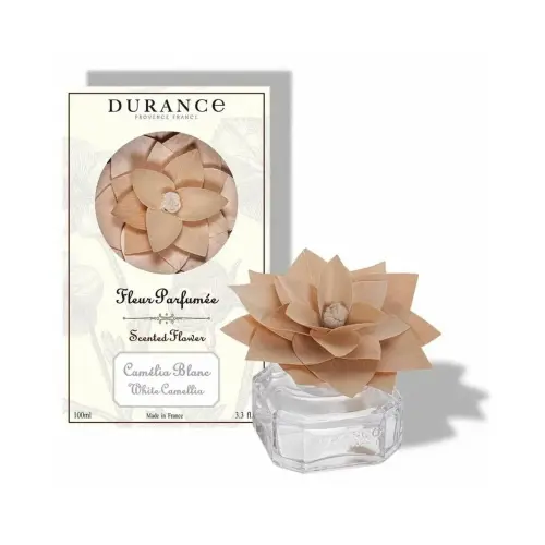 Durance Арома-диффузор White Camellia Scented Flower 100 mL