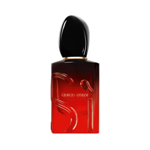Giorgio Armani Sì Passione Intense Eau de parfum spray (W) 50 ml