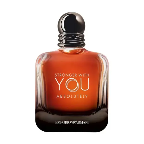 Giorgio Armani Stronger With You Absolutely 100 мл