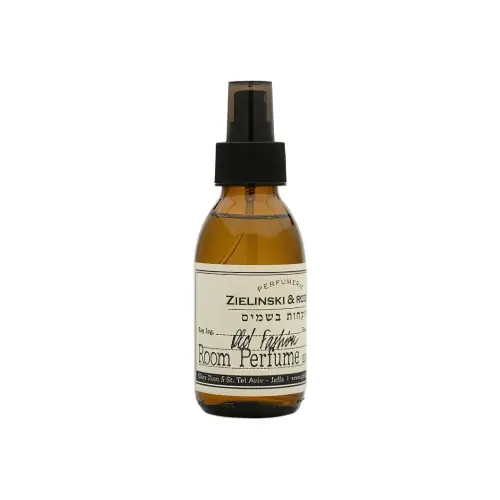 Zielinski & Rozen Old Fashion Room Perfume Ароматический спрей для дома 120 мл