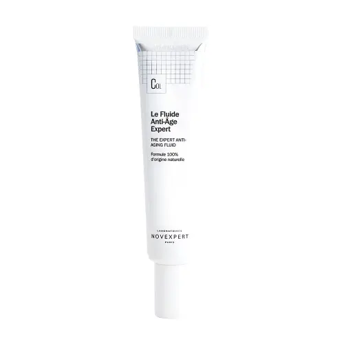 NOVOEXPERT THE EXPERT ANTI-AGING FLUID40M