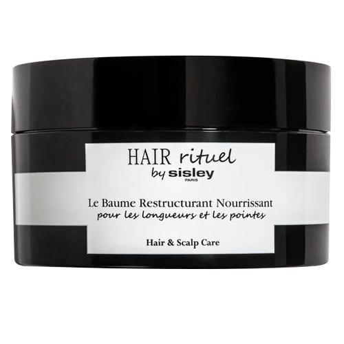 Sisley RESTRUCT.NOURISHING BALM Питательный бальзам для восстановления волос 125 г