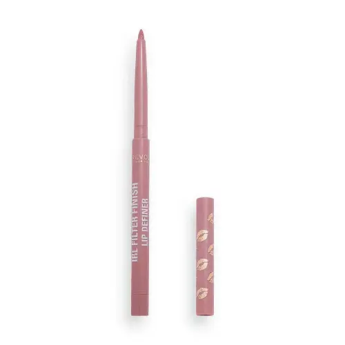 REVOLUTION КОНТУР ДЛЯ ГУБ IRL FILTER FINISH LIP DEFINER Chai Nude