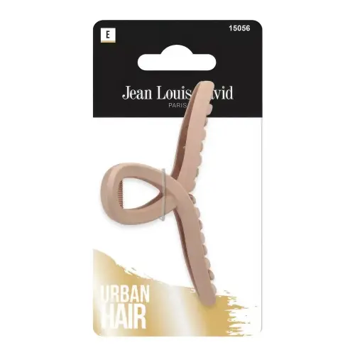 ABC JLD Клипса для волос Knot, матовая