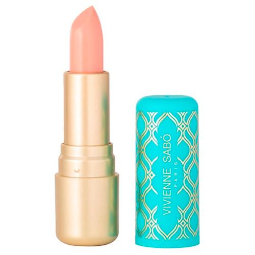 Vivienne Sabo Помада-бальзам для губ Baume a levres colore Balm Fantaisie тон 02