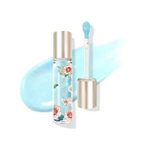 CATKIN SERUM PLUMPING LIP GLOSS C01 Sapphire Ocean