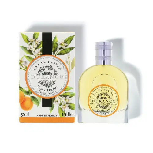 Durance Парфюмированная вода Eau de parfum Orange Blossom 50 mL