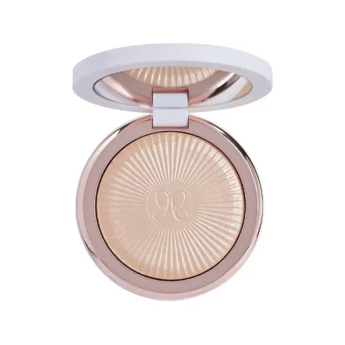 Anastasia Beverly Hills Glow Seeker Highlighter - Sun Idol / Хайлайтер пудры Glow Seeker оттенок Солнечный идол