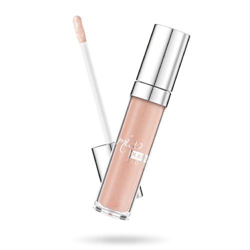 PUPA Блеск для губ MISS PUPA GLOSS тон 102 Натуральный