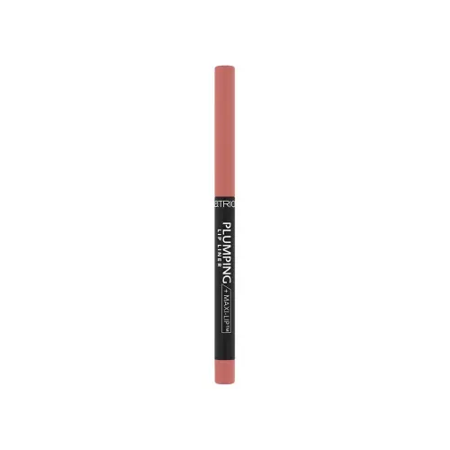 Catrice Карандаш для губ Plumping Lip Liner 010 1уп