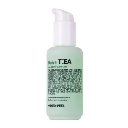 Medi-Peel DUTCH TEA A.C CALMING SERUMБалансирующая сыворотка Medi-Peel Dutch Tea A.C Calming Serum 70 мл