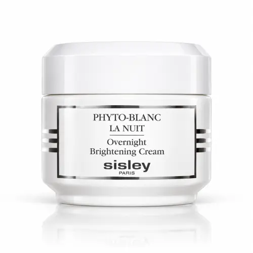SISLEY PHYTO-BLANC LA NUIT 50ml Phyto Blanc Ночной крем для выравнивания тона кожи 50 мл