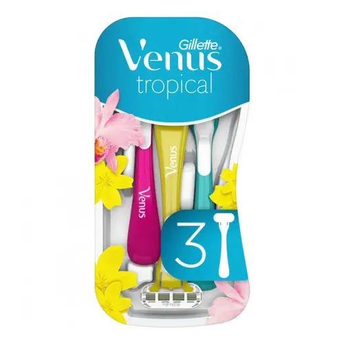 Venus Tropical 3шт