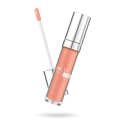 PUPA  Блеск для губ MISS PUPA GLOSS тон 200 Сочная глазурь