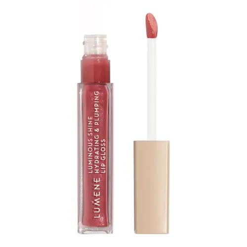 LUMENE LUMINOUS SHINE LIP GLOSS Губная помада №7 5ML