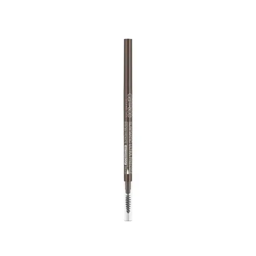 Catrice Водостойкий карандаш дбровей Slim Matic Ultra Precise Brow 040 1уп