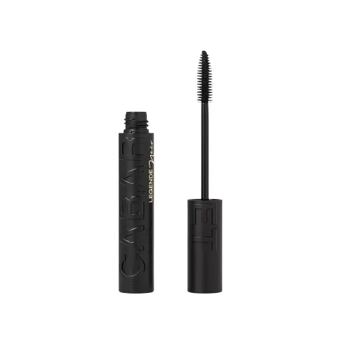 Vivienne Sabo Тушь для ресниц с эффектом роковообъема / Fatal volume mascara / Mascara a volume fatal “Cabaret legende noir” тон 01