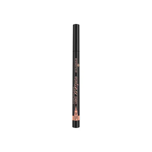 Essence Подводка-фломастер для глаз eyeliner pen extra long-lasting 010 1уп