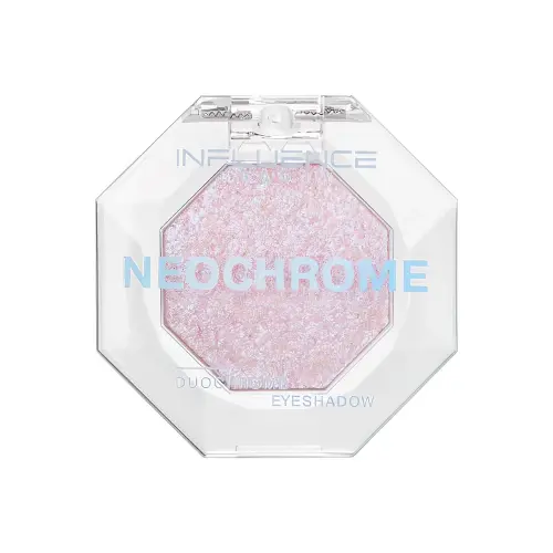Influence Beauty Дуохромные тени / Duochrome Eyeshadow Neochrome тон 02