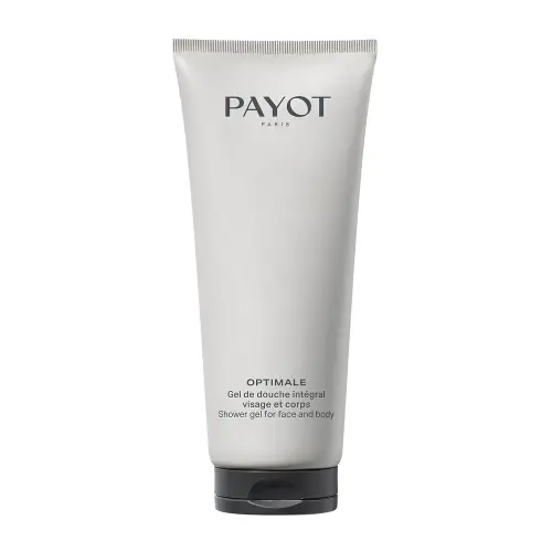 PAYOT OPTIMALE SHOWER GEL FOR FACE AND BODY 200 ML