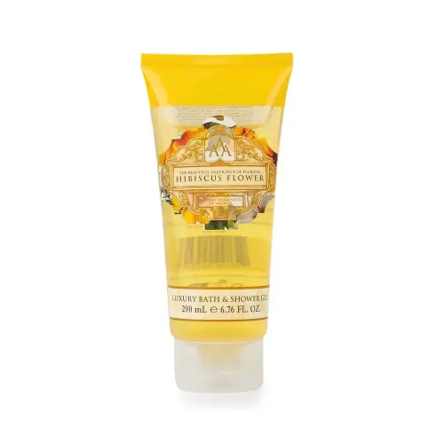 SOMERSET AAA Hibiscus Shower Gel Гель для душа 200ml